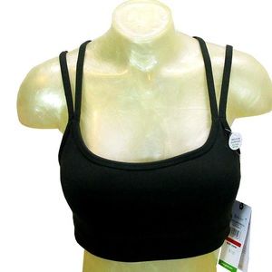 GIAM sports bra. Sz small.